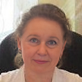 Швыдченко Наталья Юрьевна, детский аллерголог