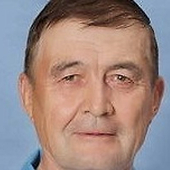 Самушков Леонид Иванович, анестезиолог
