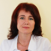 Шулепа Татьяна Михайловна, терапевт