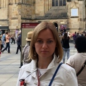 Дегтярёва Ирина Петровна, детский психолог