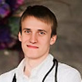 Сучков Дмитрий Игоревич, рентгенолог