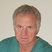 Михеев Геннадий Викторович, ангиолог