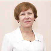 Кошелева Марина Анатольевна, гинеколог