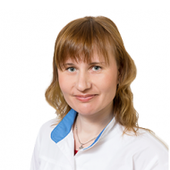 Стукалова Олеся Константиновна, терапевт