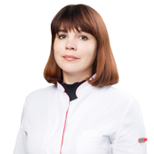 Берестовая Жанна Владимировна, эндокринолог