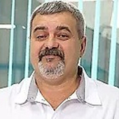 Митасов Александр Владимирович, стоматолог-терапевт