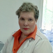 Филанчук Екатерина Александровна, гинеколог