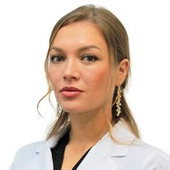 Краснова Ирина Викторовна, врач-косметолог