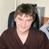 Морозов Николай Вячеславович, хирург