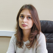 Муравьева Анна Анатольевна, логопед