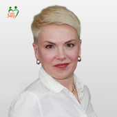 Ткаченко Светлана Николаевна, терапевт