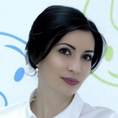 Кожурова Ольга Петровна, детский стоматолог