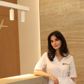 Михайлова Виктория Владимировна, дерматолог