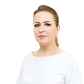 Мациевич Мария Владиславовна, терапевт