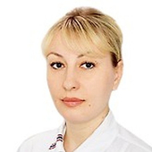 Липатова Наталья Михайловна, венеролог