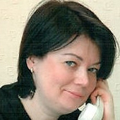 Шевелева Ганна Владимировна, психиатр