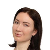 Сатаева Фатима Рашидовна, врач УЗД