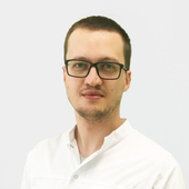 Трутнев Иван Викторович, детский хирург