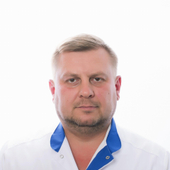 Зинченко Сергей Викторович, онколог