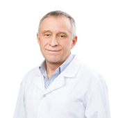 Громова Мария Михайловна, рентгенолог