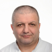 Тамазян Самвел Егорович, стоматолог-хирург