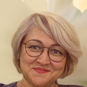 Петрова Оксана Александровна, невролог