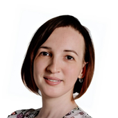 Кравцова Анна Петровна, врач УЗД