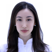 Козаева Дина Вадимовна, стоматолог-терапевт