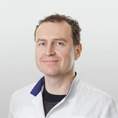 Воротников Иван Борисович, гематолог