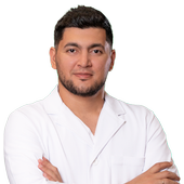 Шокиров Амир Умарович, эндоскопист