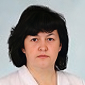 Яковлева Светлана Константиновна, невролог