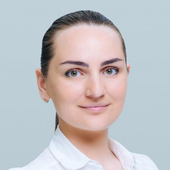 Терехова Анна Николаевна, акушер-гинеколог