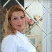 Николаева Елена Вячеславовна, ортодонт