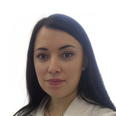 Яикбаева Елена Фидаилевна, гастроэнтеролог