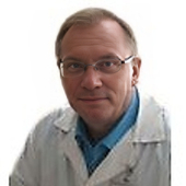 Козак Михаил Владимирович, анестезиолог