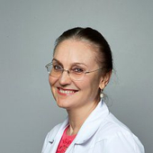 Лукина Галина Викторовна, ревматолог