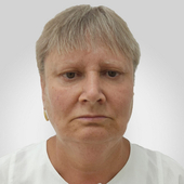 Медведева Марина Вячеславовна, массажист