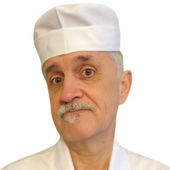 Корнев Александр Николаевич, стоматолог-терапевт