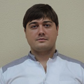 Абаев Рустам Батырбекович, стоматолог-хирург