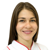 Юдина (Трусевич) Наталья Юрьевна, ортодонт