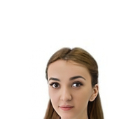 Тоторкулова Мадина Ромазановна, невролог