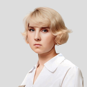 Максименко Александра Викторовна, терапевт