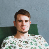 Гаврилов Егор Вячеславович, клинический психолог