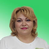 Черненко Елена Моисеевна, ортодонт