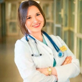 Шерезданова Адель Радиковна, психиатр