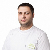 Бабашев Эдгар Эльдарович, стоматолог-хирург