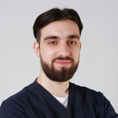 Хорава Георгий Гочаевич, офтальмолог