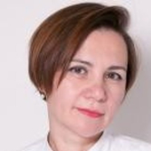 Юмакулова Алсу Хайдаровна, стоматолог-терапевт