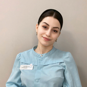 Наврузбекова Эльмира Мусаибовна, детский психолог