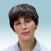 Решетняк Оксана Павловна, пластический хирург